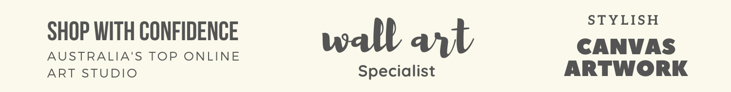 wall Art Specialist arttree.com.au