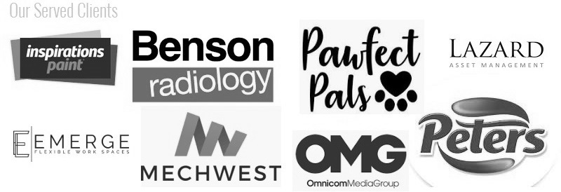 arttree served clients from 2009 onwards